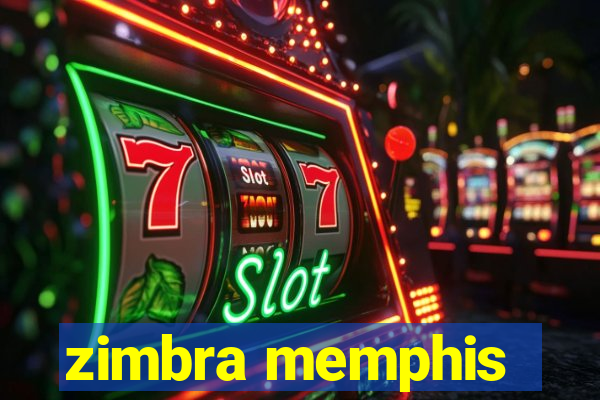 zimbra memphis